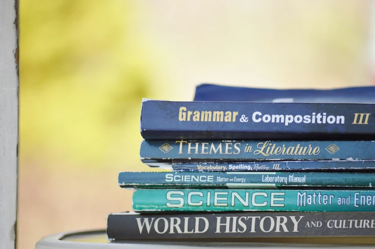 BA - English Literature